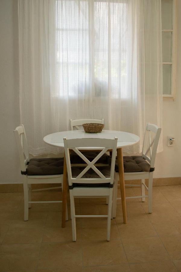 Apartment Stari Murter Eksteriør billede