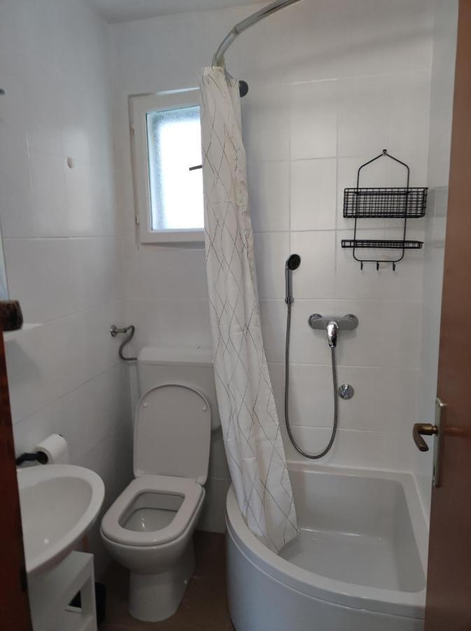 Apartment Stari Murter Eksteriør billede