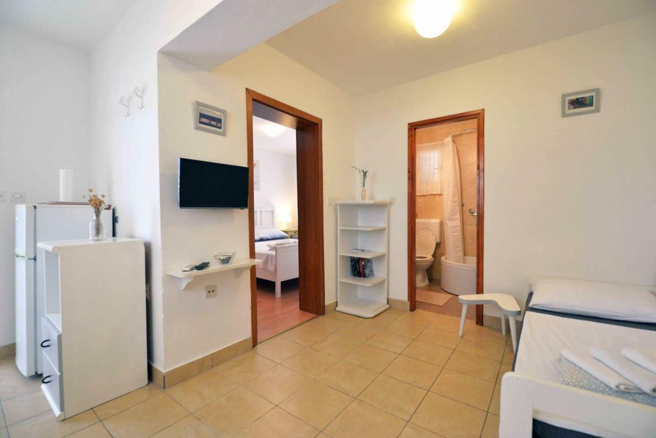 Apartment Stari Murter Eksteriør billede